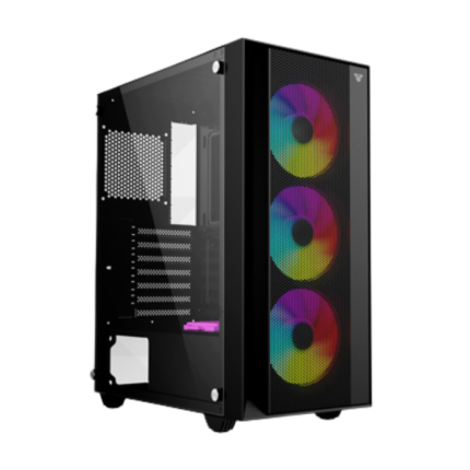 Casing PC Fantech Aero LITE 2 CG78