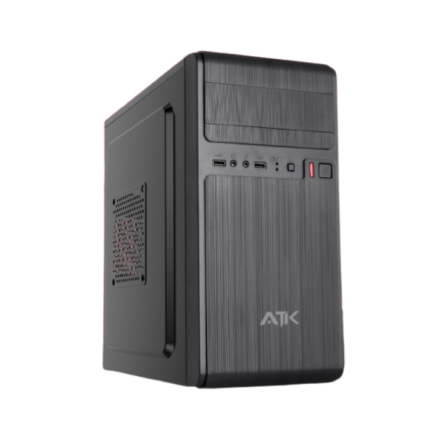Casing PC ATK 685 + Power Supply 600W