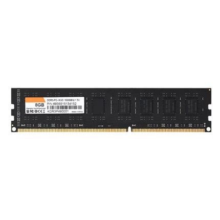 RAM PC KingDian 8GB DDR3 1600MHz