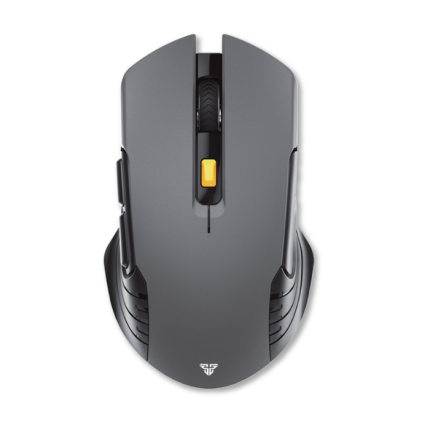 Mouse Wireless Fantech Raigor III WG12R - Grey