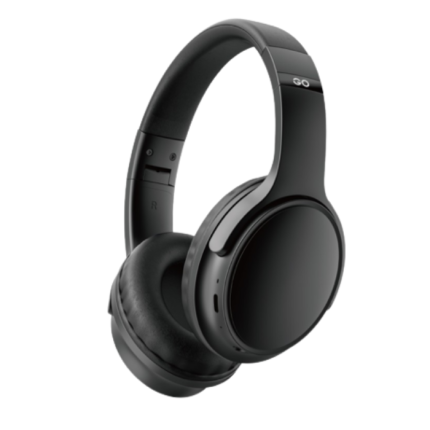 Headset Bluetooth Fantech WH03 - Black
