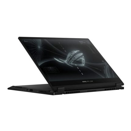 Asus ROG Flow X13 GV301RC-R735A6T-O Touch 2in1 - Off Black [Ryzen 7 6800HS-16GB-SSD 512GB-RTX3050]