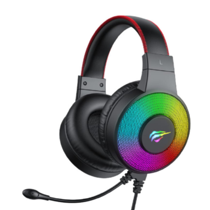 Headset Gaming RGB Havit HV-H2013D