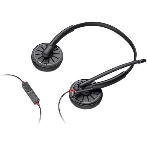 Headset Plantronics Blackwire 225