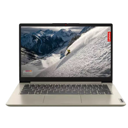Lenovo IdeaPad Slim 1-14AMN7 3JID - Sand [Ryzen 3 7320U-8GB-SSD 256GB]
