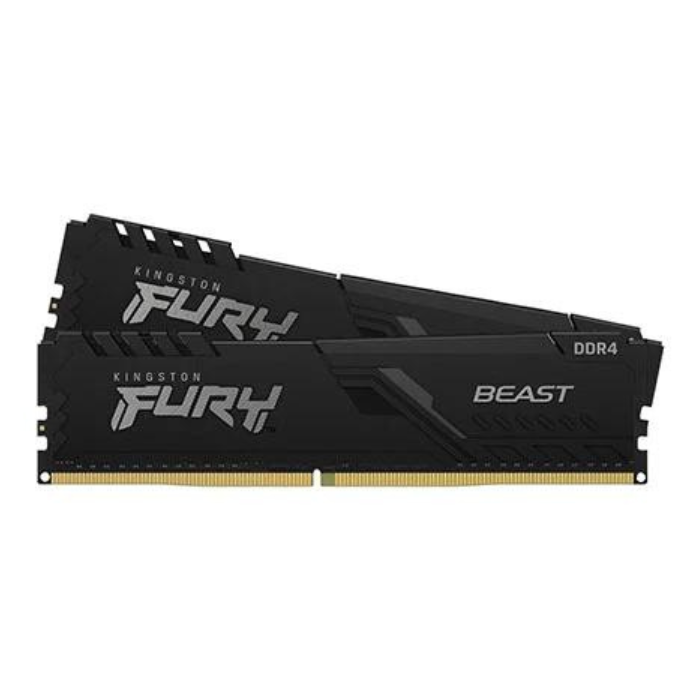 Kingston Fury Beast DDR4