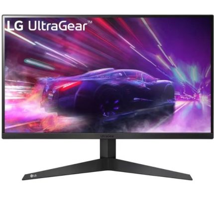 Monitor LG LED 24' 24GQ50F-B FHD