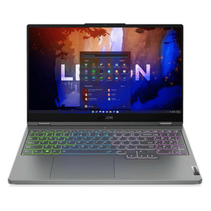 Lenovo Legion 5 Slim 16IRH8-8LID - Storm Grey [i7 13700H-16GB-SSD 512GB-RTX4050]