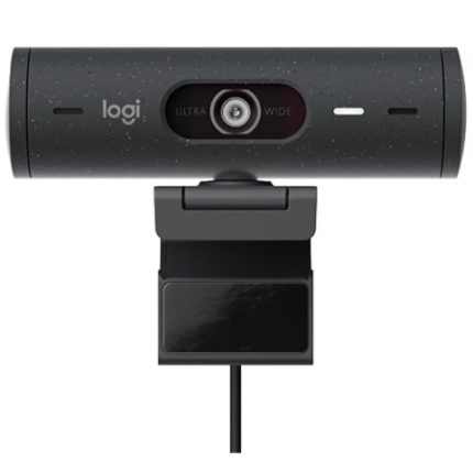 Webcam Logitech Brio 500 FHD Auto Focus