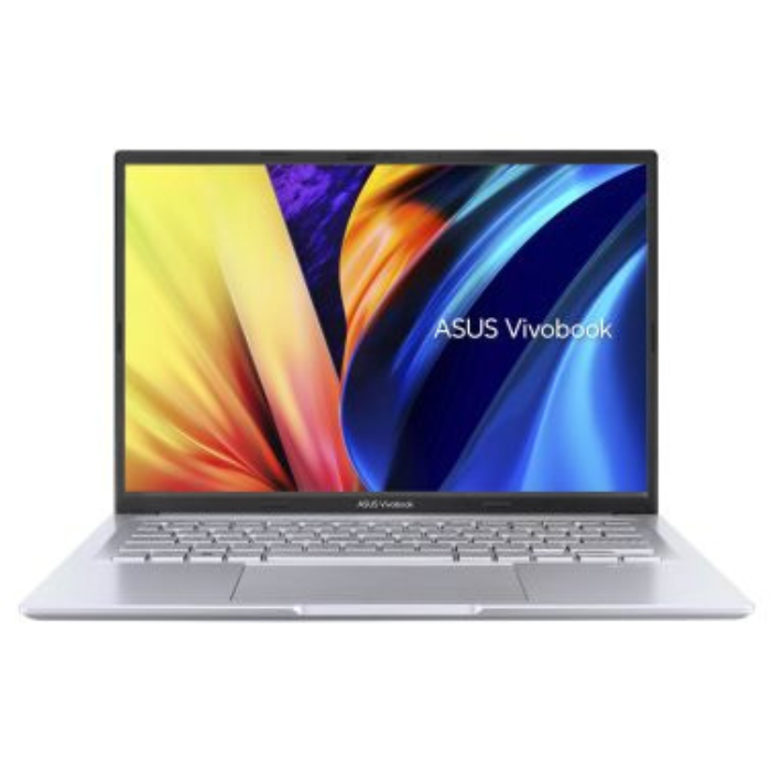 Asus VivoBook 14X M1403QA-VIPS552 – Transparent Silver [Ryzen