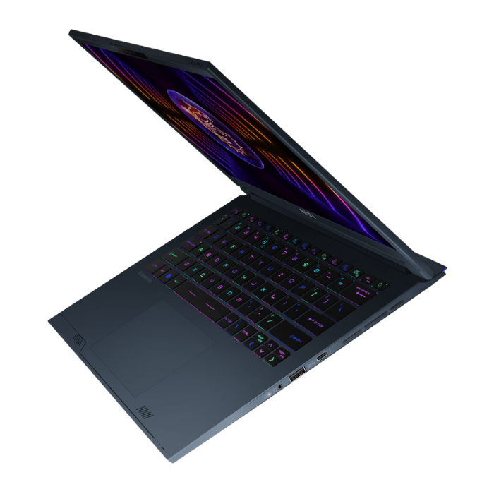 MSI Stealth GS 14-A13VF-4