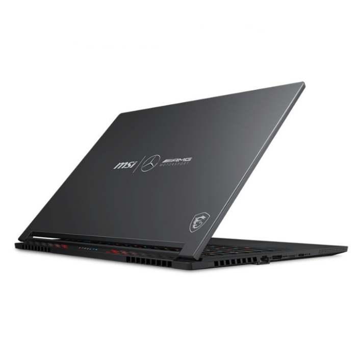 MSI Stealth GS 16 Mercedes AMG-2