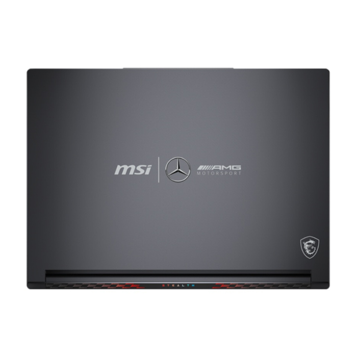 MSI Stealth GS 16 Mercedes AMG-3
