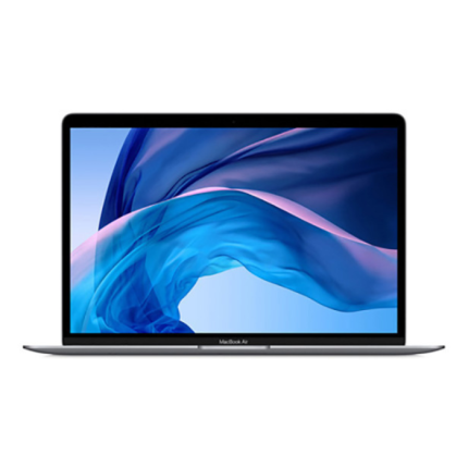 MacBook Air 13 2020 - Grey [Apple M1-8GB-SSD 256GB]