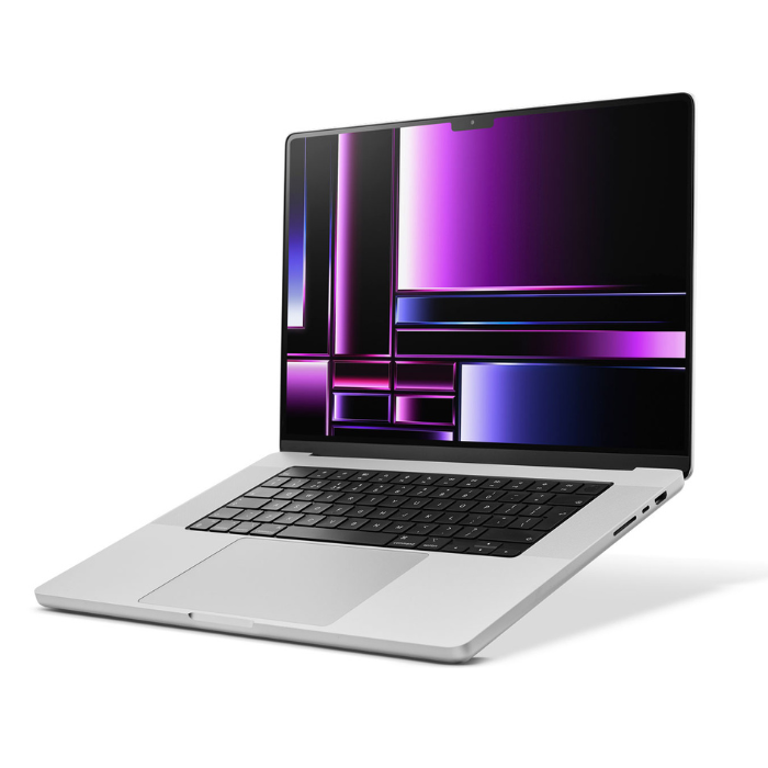 Macbook Pro 16 2023 Grey-3