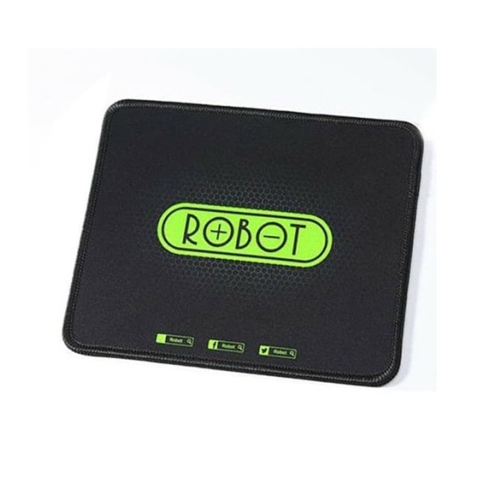 Mouse Pad Robot RP01-7