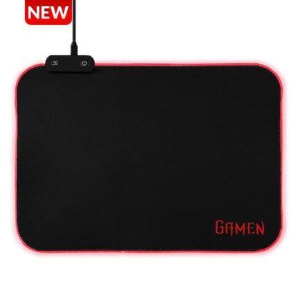MousePad Gamen GP Halo RGB 10 Mode/Button Control