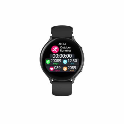 Smartwatch Olike FW1 - Black