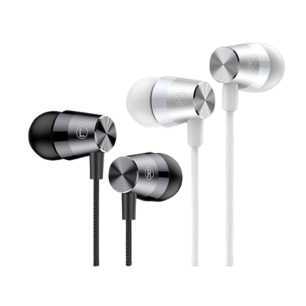 Earphone Robot RE101S