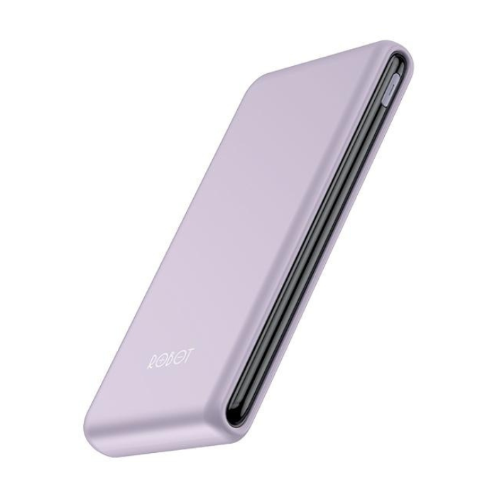 Robot RT180 Purple-2