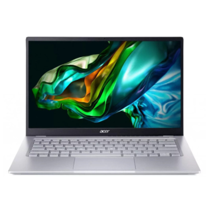 Acer Swift GO SFG14-41-R3ZH - Pure Silver [Ryzen 7 7730U-16GB-SSD 512GB]
