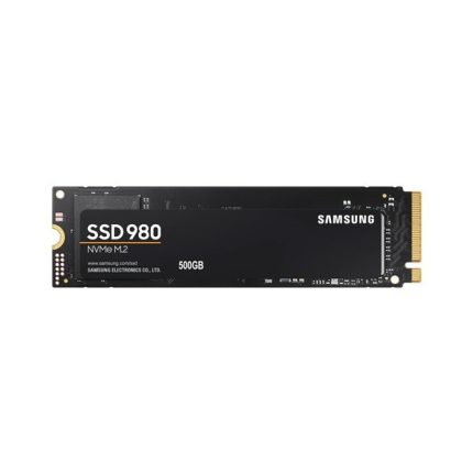 SSD m.2 NVMe 500GB Samsung 980 2280