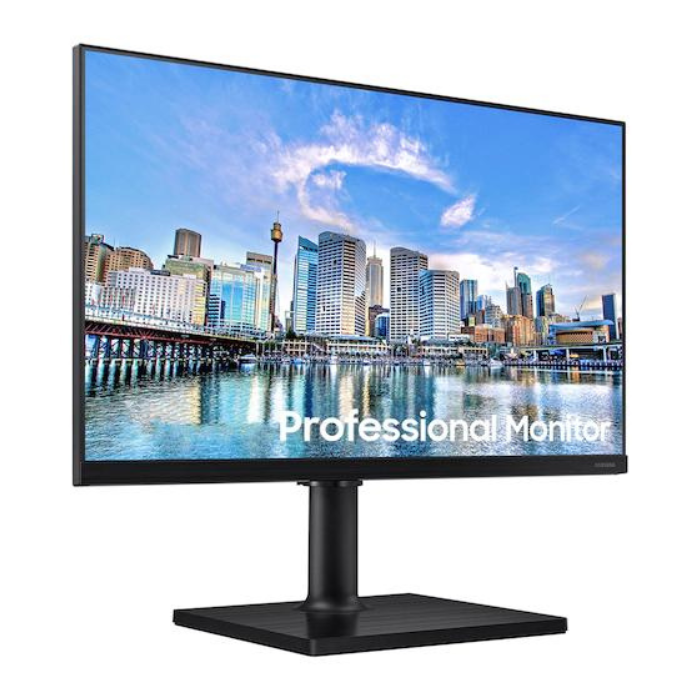 Samsung LED 27' - LF27T450FQEX-6