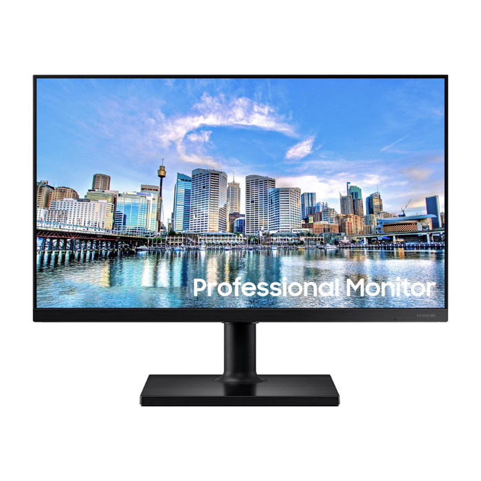 Samsung LED 27' - LF27T450FQEX