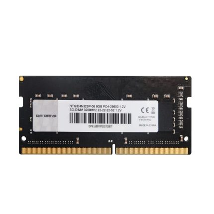 RAM Sodimm Innovation DDR4 8GB 3200MHz