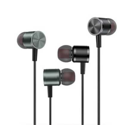 Earphone Vivan Q11s