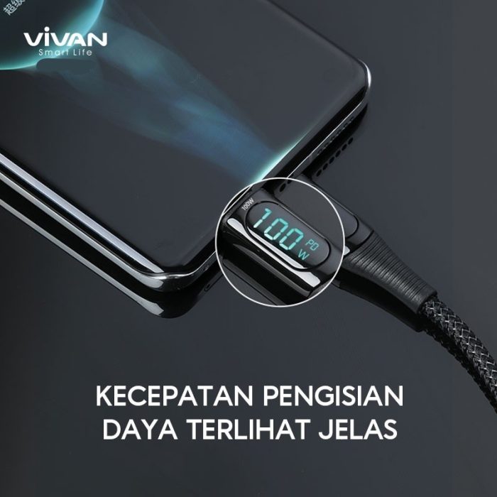 Vivan VCC100