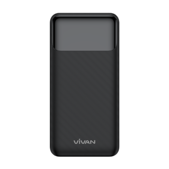 Vivan X10 Black
