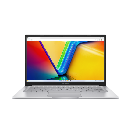Asus Vivobook 14 A1404VA-VIPS7113M Intel Core i7-1355U 16GB SSD 1TB 14" iRisXe W11+OH2024+M365
