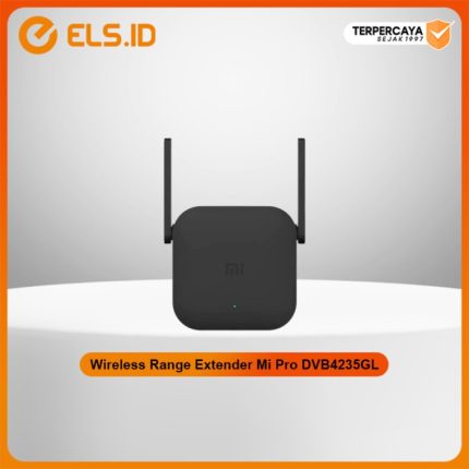 Wireless Range Extender Mi Pro DVB4235GL
