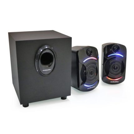 Speaker Simbadda CST 3000N+ RGB