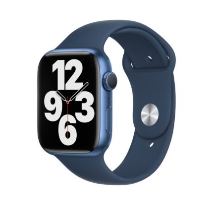 Apple Watch Series 7 GPS (MKN83ID) BLUE