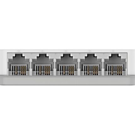 Switch 5 Port D-Link DES-1005C