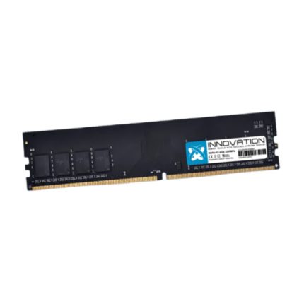 RAM PC Innovation 8GB DDR4 3200MHz