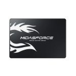 SSD 2,5' 128GB Midasforce SATA III