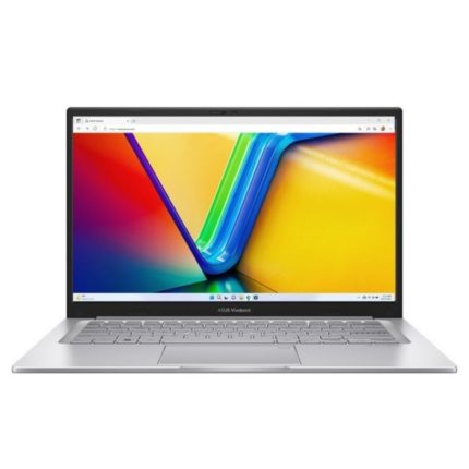 Asus Vivobook 14 A1405VA-VIPS752 SILVER [i7 1355U-8GB-SSD 512GB]