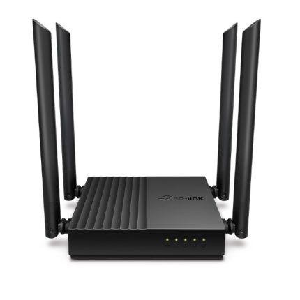 Wireless Router TP-Link Archer C64 - AC1200