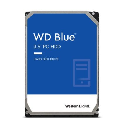 Hardisk Internal 3.5' 4TB WD Caviar Blue