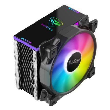 Fan Processor PCCooler GI-D56A HALO FRGB