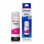 Tinta Epson 001 - T03Y3 Magenta (70 ml)