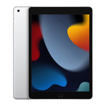 Apple iPad 9 - Silver [Chip A13-3GB-64GB] Wifi Only