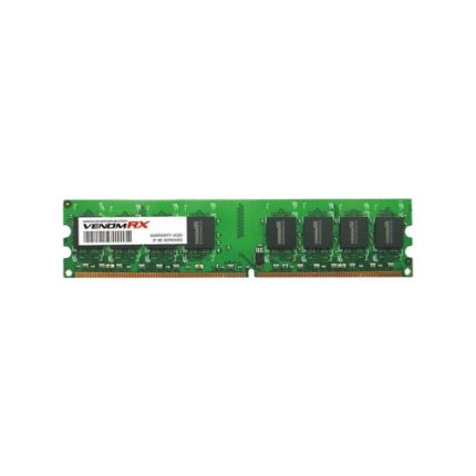 RAM PC DDR3 8GB 12800 Venom RX