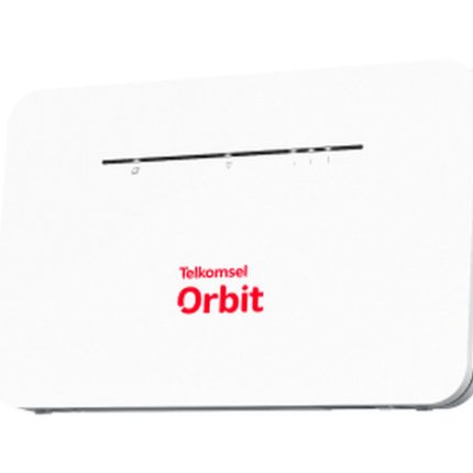 Telkomsel Orbit Star H1 Modem WiFi 4G High Speed