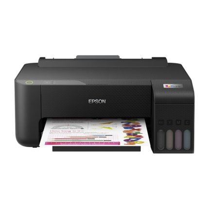 Printer Epson L1210 ink tank system