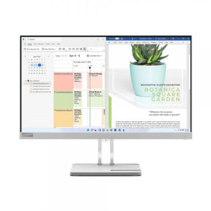 Monitor Lenovo LED 24' L24e-40