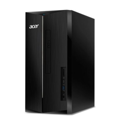 Tower Acer TC-1770 i3 13100 8GB SSD 512GB W11+OHS (LED 19' - V206HQL)